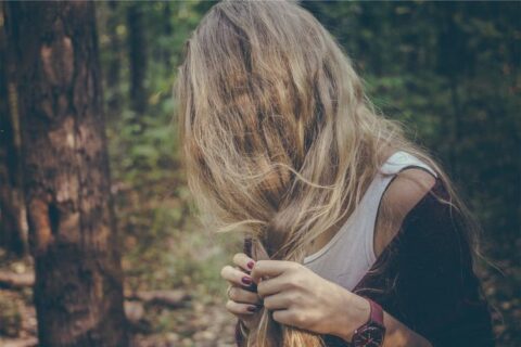 嫁人是女人第二次生命，嫁对了，天天都是情人节