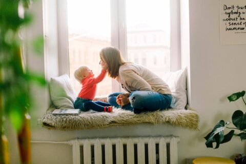 大嫂不习惯乡下生活，和婆婆的关系很紧张