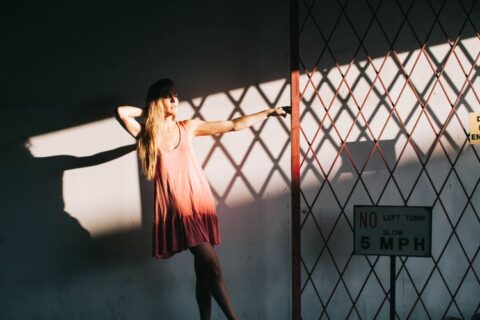 女人是天生就缺乏安全感的