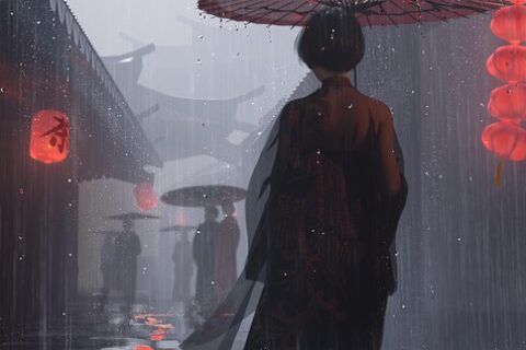 当愤怒无处安放，败家或成另一种“出口”！