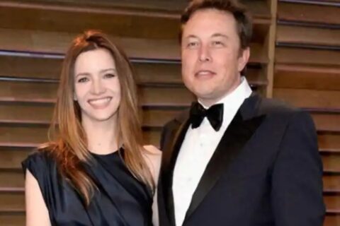 马斯克情史曝光，莱莉婚后如何实现华丽转身？真爱事业两难全引热议
