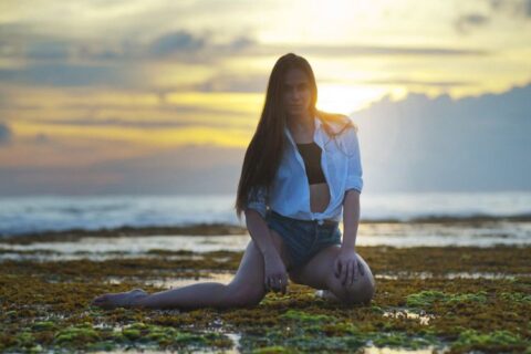 我发现老公在外面有别的女人了
