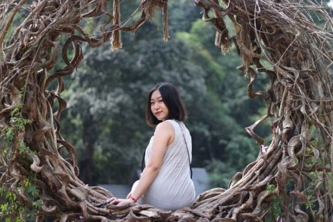 闺蜜恋爱以后，就患上了轻度的抑郁症