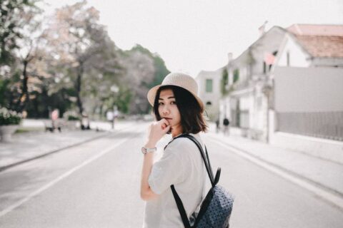 用死缠烂打的方法追女生有用吗？这是爱情吗