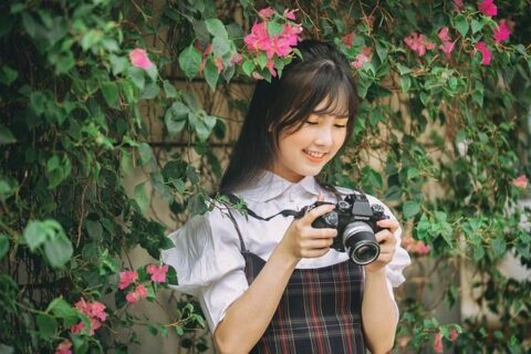 一对小夫妻婚后约定AA制