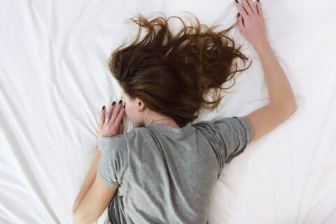 女人在感情里一定不能做这件事