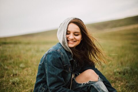 提出离婚的女性大致会经历这样一种模式