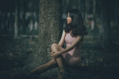 和婆婆大吵一架后，老公居然提出了离婚
