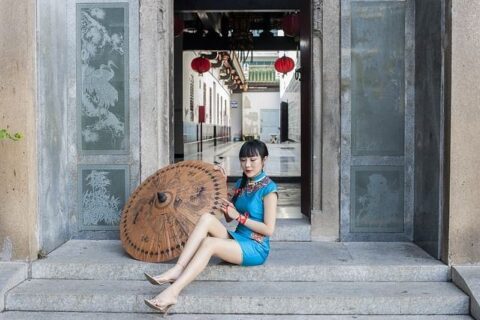 无意中得知男友曾经结过婚，我的心像被雷劈了一样