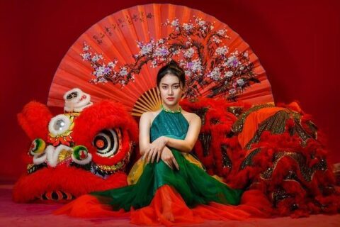 离婚还还住一个屋檐下，这样合适吗