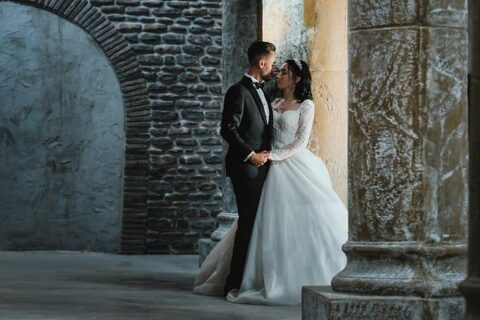 我和前夫离婚了，但我们离婚不离家