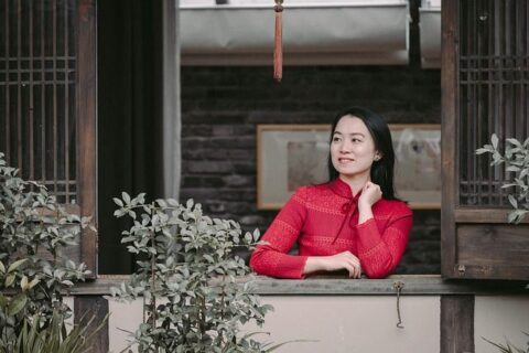 朱丹和周一围的婚姻，为什么这么和谐