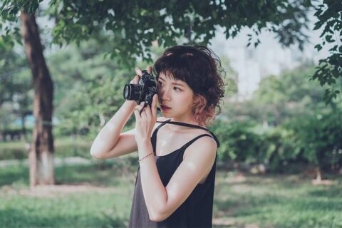 遇见聪明的婆婆，是一件很幸福的事