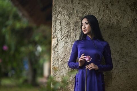嫂子性格很强，没想到，她居然会打我妈妈