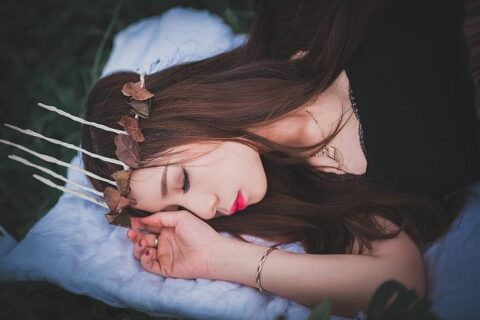 为什么老公会和大他13岁的女人在一起，我该怎么挽回
