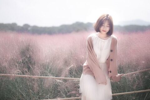 我的男朋友是“小奶狗”，比我要小六岁