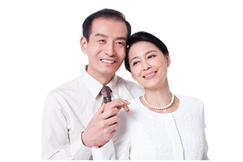 幸福回归线，夫妻如何携手共筑和谐家园