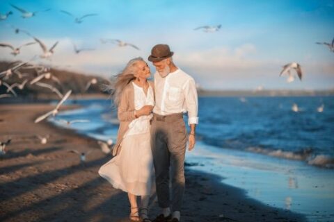 婚姻生活的真实写照，你是否也有共鸣？