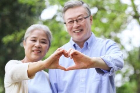 岁月不饶人，过年恐惧症来袭，你中招了吗？