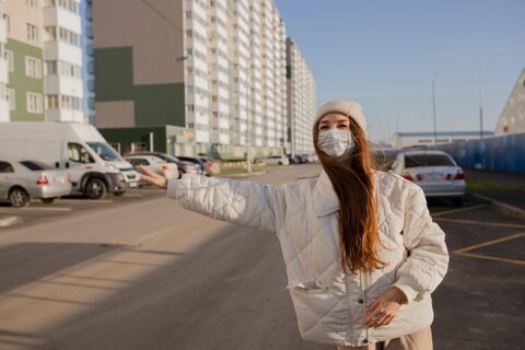 情感问题-别总说生活太难，你认真对待的每一刻，都在...