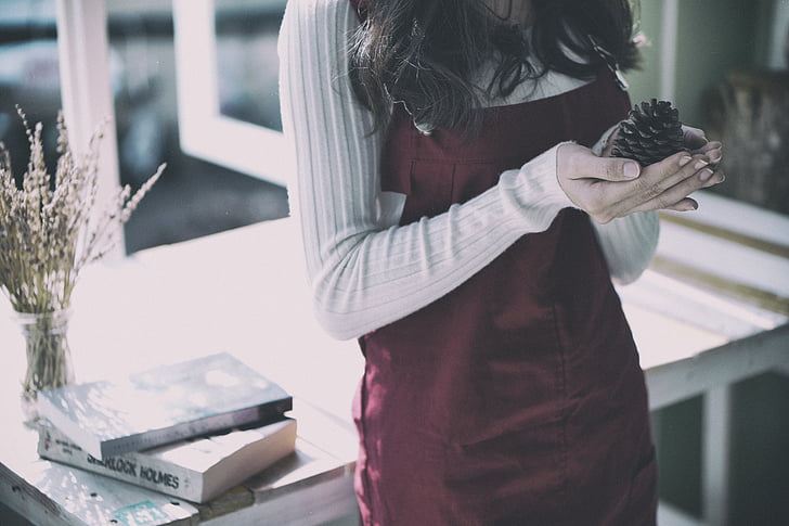 提出离婚的女性大致会经历这样一种模式